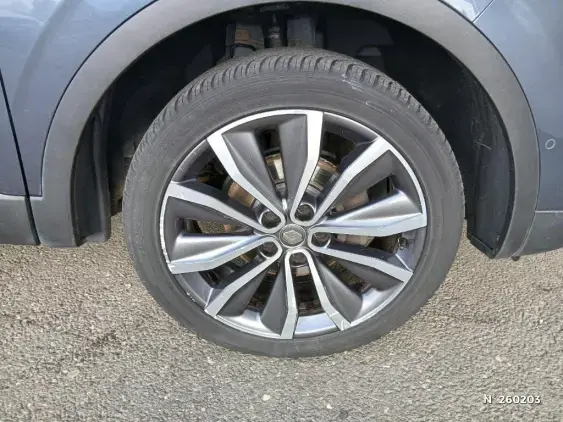 RENAULT KADJAR - voiture d'occasion - Photo 8