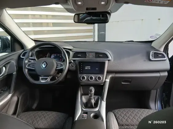 RENAULT KADJAR - voiture d'occasion - Photo 9