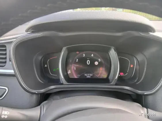 RENAULT KADJAR - voiture d'occasion - Photo 12