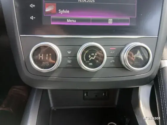 RENAULT KADJAR - voiture d'occasion - Photo 15