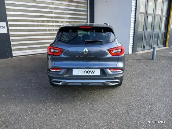 RENAULT KADJAR - voiture d'occasion - Photo 6