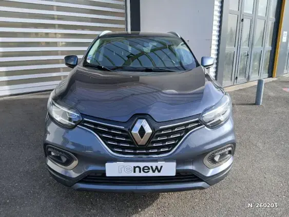 RENAULT KADJAR - voiture d'occasion - Photo 3