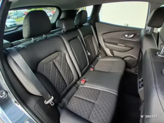 RENAULT KADJAR - voiture d'occasion - Photo 11