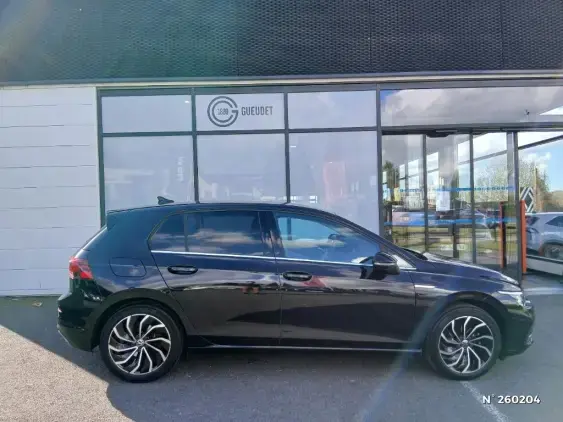 VOLKSWAGEN GOLF VIII - voiture d'occasion - Photo 5