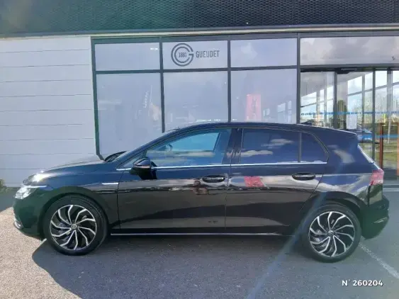 VOLKSWAGEN GOLF VIII - voiture d'occasion - Photo 2