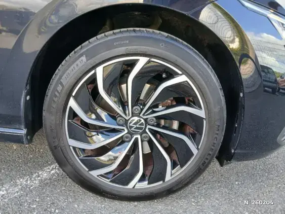 VOLKSWAGEN GOLF VIII - voiture d'occasion - Photo 8