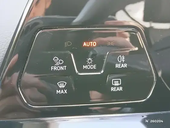 VOLKSWAGEN GOLF VIII - voiture d'occasion - Photo 15