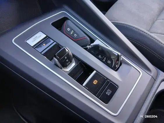 VOLKSWAGEN GOLF VIII - voiture d'occasion - Photo 25