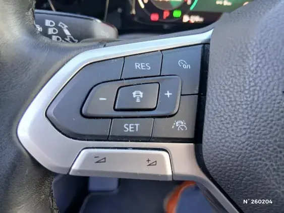 VOLKSWAGEN GOLF VIII - voiture d'occasion - Photo 27