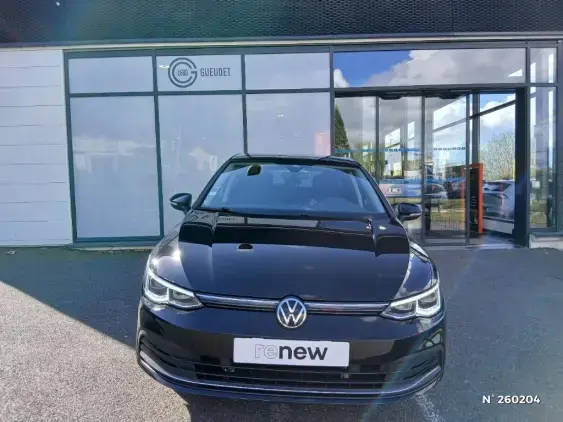 VOLKSWAGEN GOLF VIII - voiture d'occasion - Photo 3