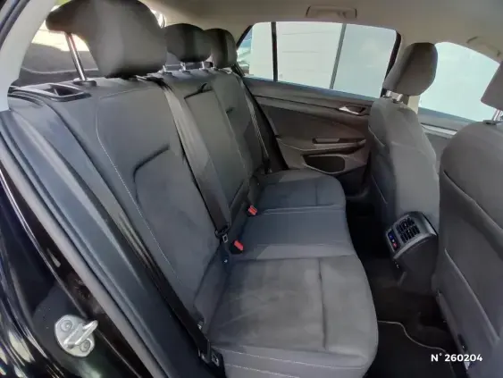 VOLKSWAGEN GOLF VIII - voiture d'occasion - Photo 11