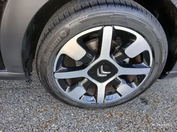 CITROEN C3 III - voiture d'occasion - Photo 8