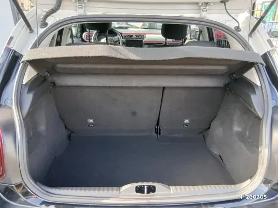 CITROEN C3 III - voiture d'occasion - Photo 7