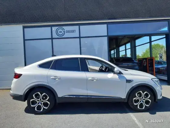 RENAULT ARKANA - voiture d'occasion - Photo 5