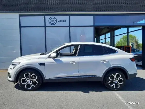 RENAULT ARKANA - voiture d'occasion - Photo 2