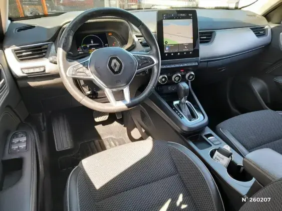 RENAULT ARKANA - voiture d'occasion - Photo 9