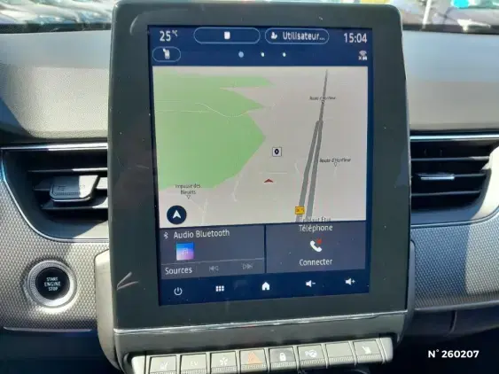 RENAULT ARKANA - voiture d'occasion - Photo 13