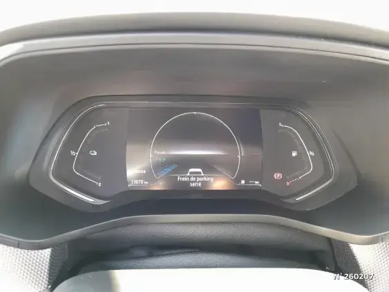 RENAULT ARKANA - voiture d'occasion - Photo 12