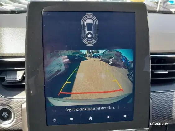 RENAULT ARKANA - voiture d'occasion - Photo 14