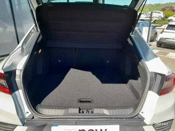 RENAULT ARKANA - voiture d'occasion - Photo 7