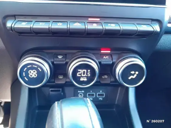 RENAULT ARKANA - voiture d'occasion - Photo 15