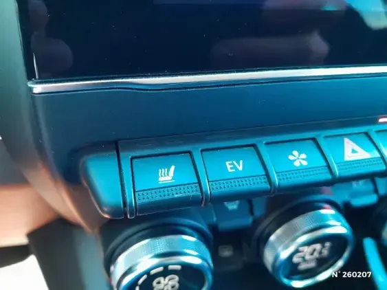 RENAULT ARKANA - voiture d'occasion - Photo 23