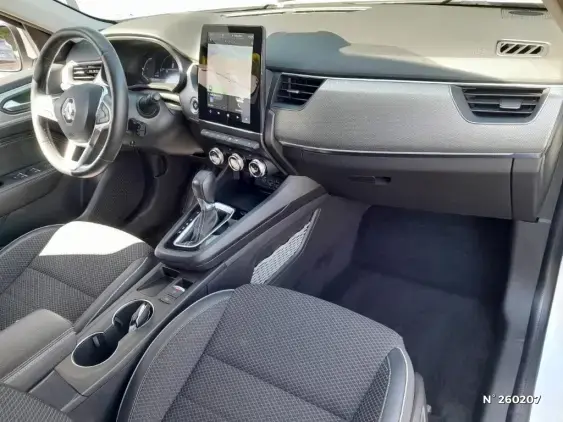 RENAULT ARKANA - voiture d'occasion - Photo 10