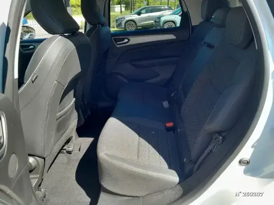 RENAULT ARKANA - voiture d'occasion - Photo 11