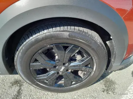 DACIA JOGGER - voiture d'occasion - Photo 8