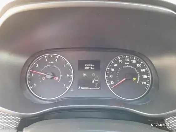 DACIA JOGGER - voiture d'occasion - Photo 12