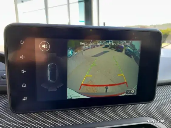 DACIA JOGGER - voiture d'occasion - Photo 14