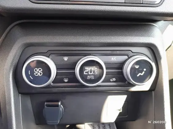 DACIA JOGGER - voiture d'occasion - Photo 15