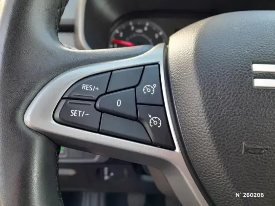 DACIA JOGGER - voiture d'occasion - Photo 23