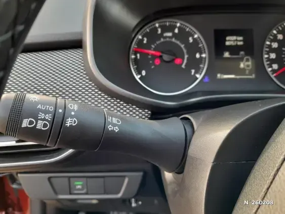 DACIA JOGGER - voiture d'occasion - Photo 24