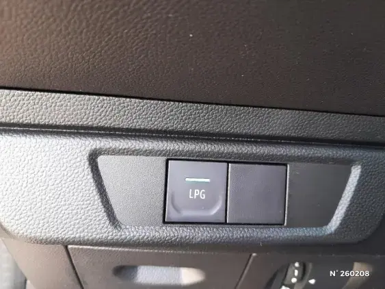 DACIA JOGGER - voiture d'occasion - Photo 25