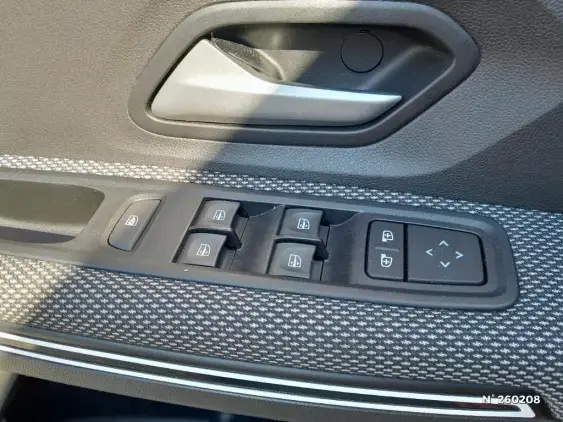 DACIA JOGGER - voiture d'occasion - Photo 26