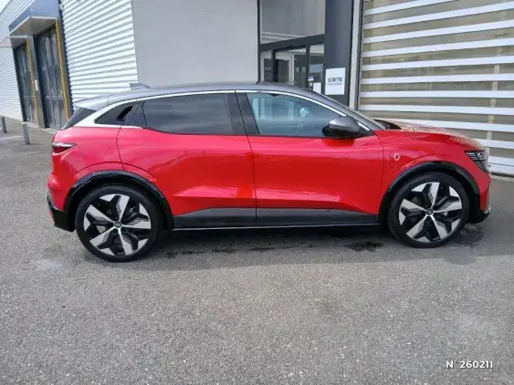 RENAULT MEGANE V - voiture d'occasion - Photo 5