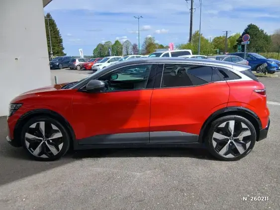 RENAULT MEGANE V - voiture d'occasion - Photo 2