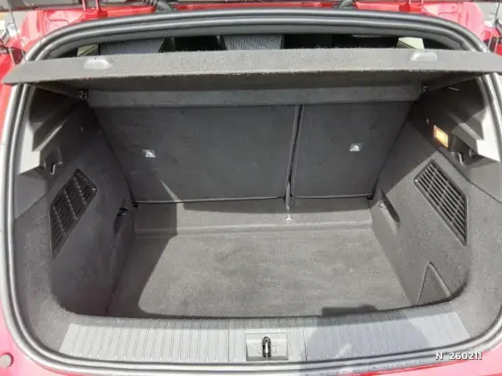 RENAULT MEGANE V - voiture d'occasion - Photo 7