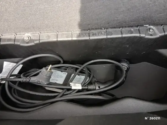 RENAULT MEGANE V - voiture d'occasion - Photo 25