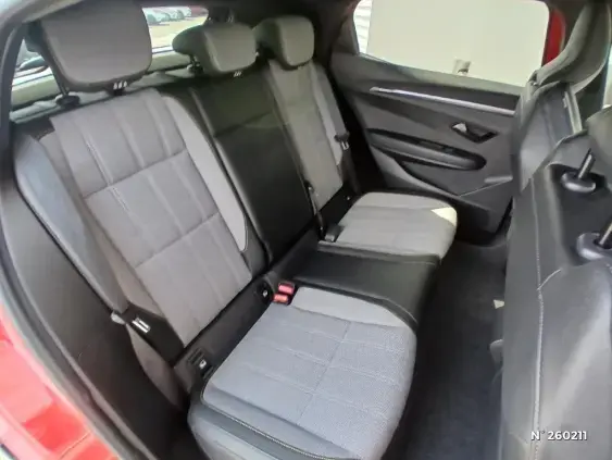 RENAULT MEGANE V - voiture d'occasion - Photo 11