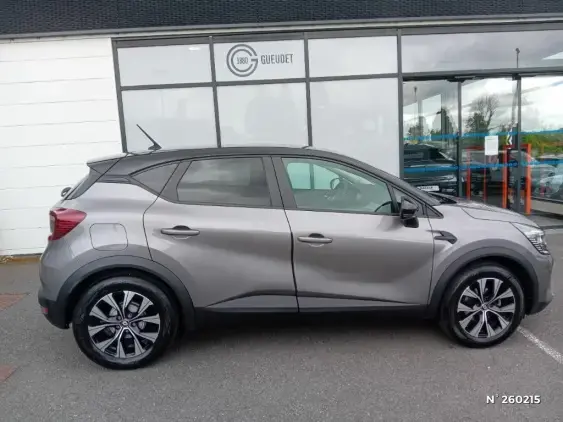RENAULT CAPTUR II - voiture d'occasion - Photo 5