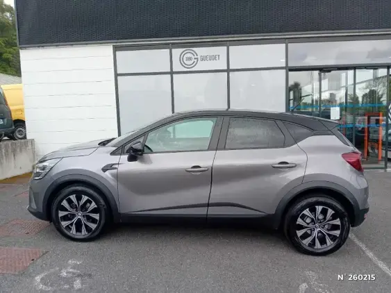 RENAULT CAPTUR II - voiture d'occasion - Photo 2
