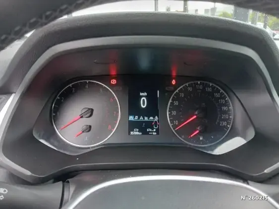 RENAULT CAPTUR II - voiture d'occasion - Photo 12