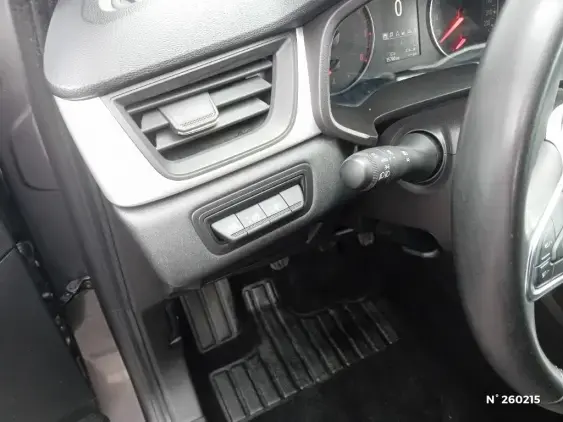 RENAULT CAPTUR II - voiture d'occasion - Photo 15