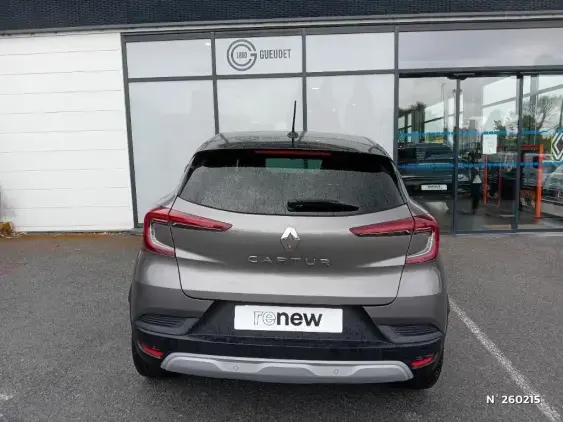 RENAULT CAPTUR II - voiture d'occasion - Photo 6