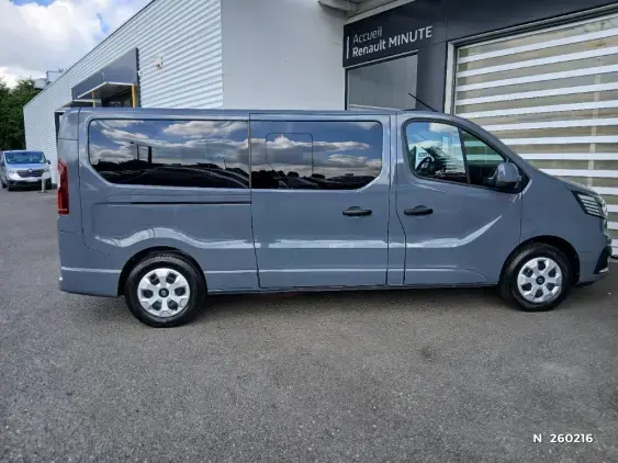 RENAULT TRAFIC III - voiture d'occasion - Photo 5