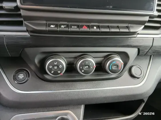 RENAULT TRAFIC III - voiture d'occasion - Photo 15