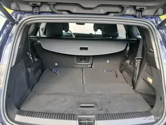 RENAULT ESPACE VI - voiture d'occasion - Photo 7