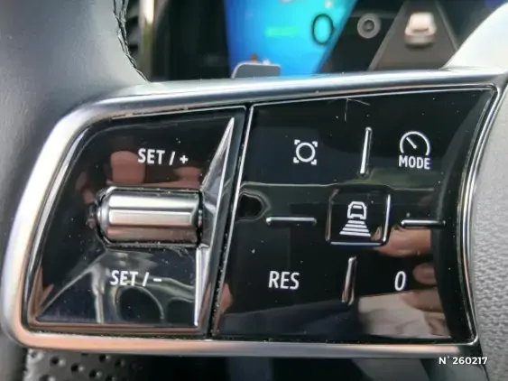 RENAULT ESPACE VI - voiture d'occasion - Photo 24